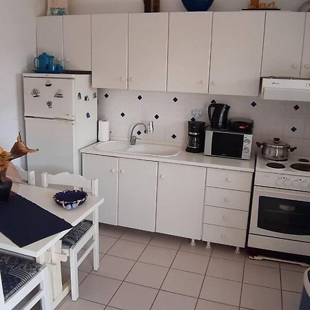 Villa Kleo House Kalives Polygyros Halkidiki à Kalyves Polygyrou Extérieur photo