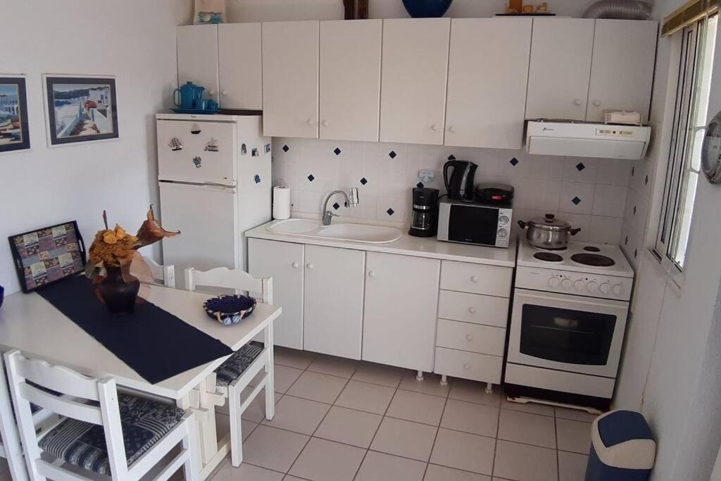 Villa Kleo House Kalives Polygyros Halkidiki à Kalyves Polygyrou Extérieur photo