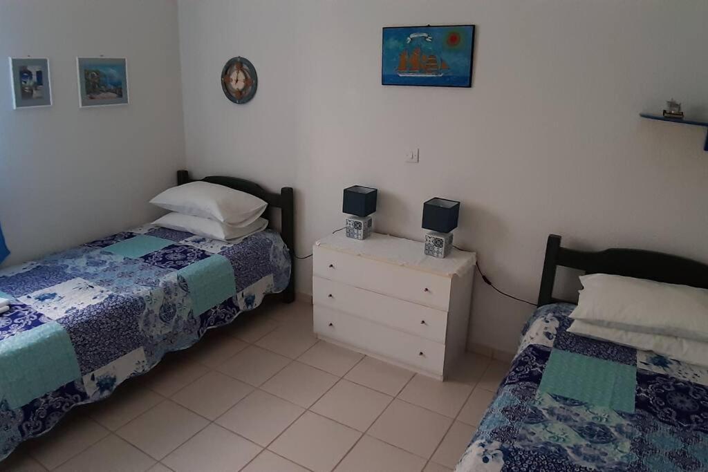 Villa Kleo House Kalives Polygyros Halkidiki à Kalyves Polygyrou Extérieur photo